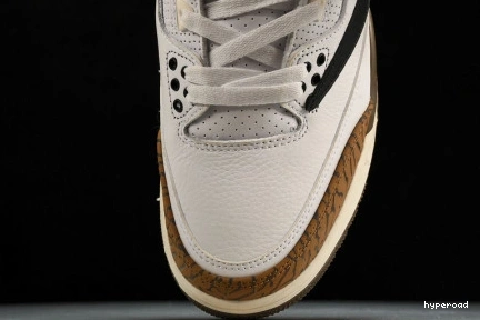 Hyperoad “Palomino” 3 Air Scott Jordan x Travis 0914